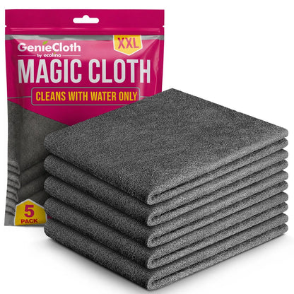 Magic Cloth