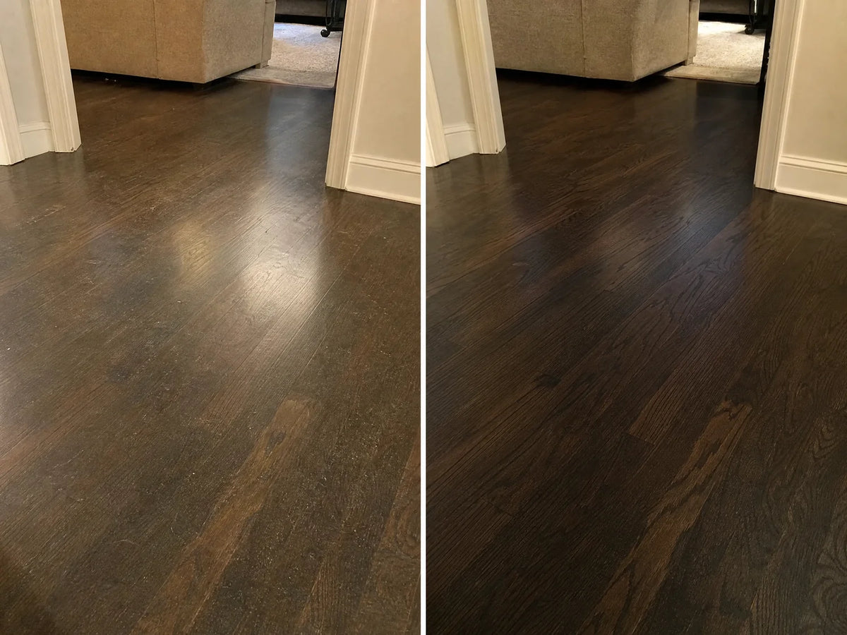 Chapstick For Your Floors