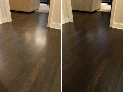 Chapstick For Your Floors