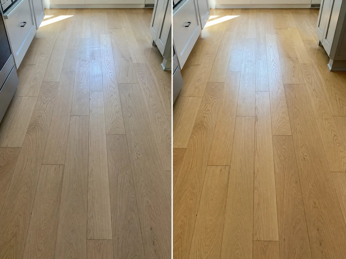 Chapstick For Your Floors