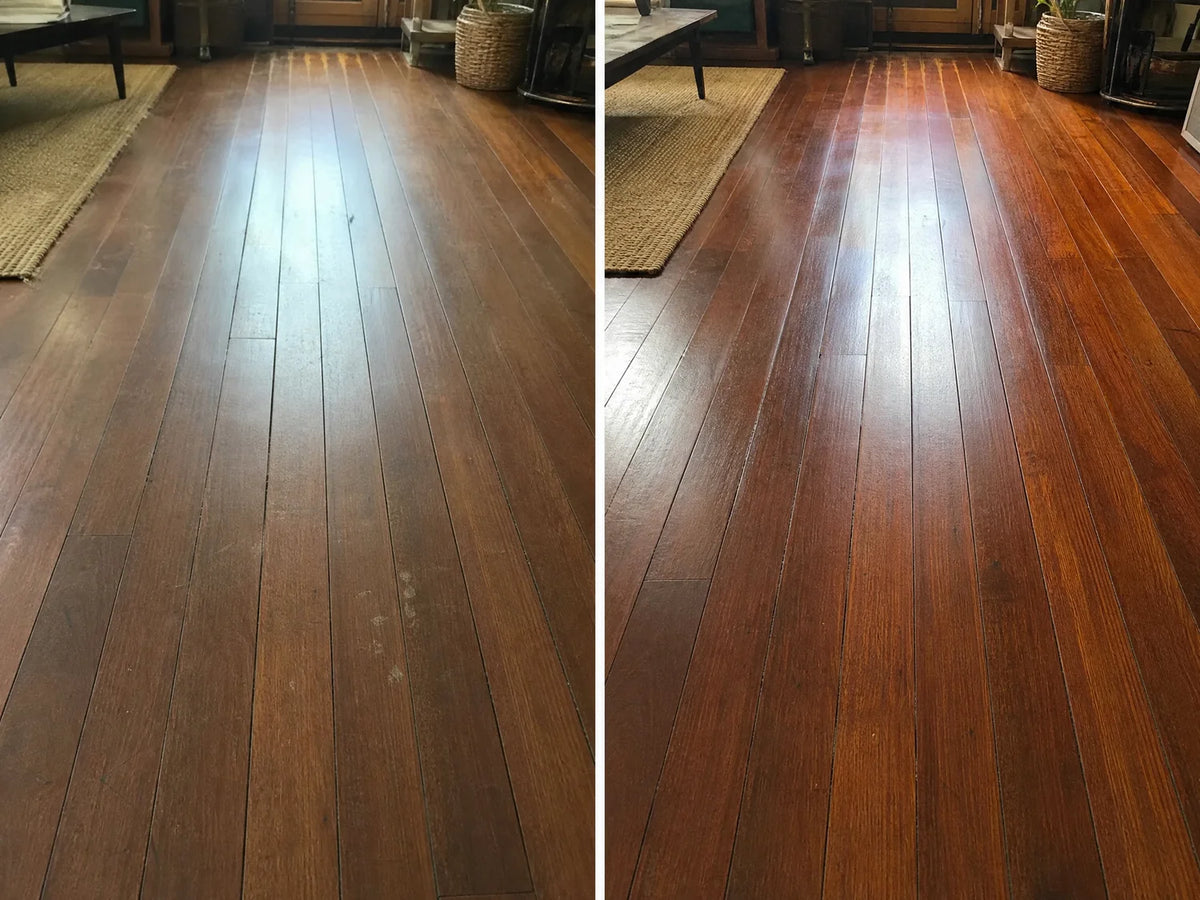 Chapstick For Your Floors
